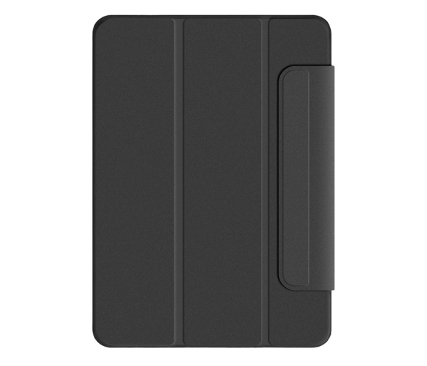 Pomologic BookCover iPad Pro 12.9" 4/5/6G antracite POMBCSM12800 - 1263244 - zdjęcie